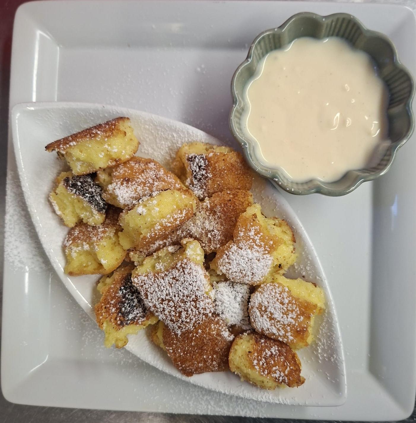 Kaiserschmarrn
